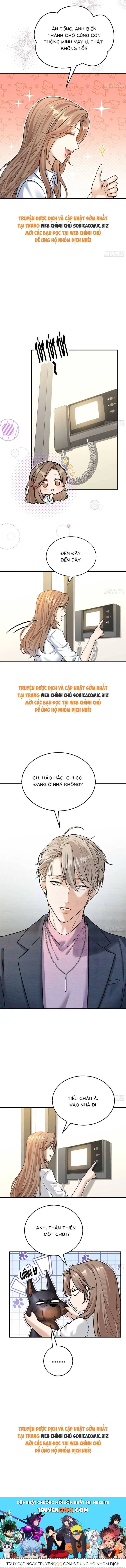 Ninita Yêu Dấu - Phần 2 Chapter 1693.2 - Trang 10