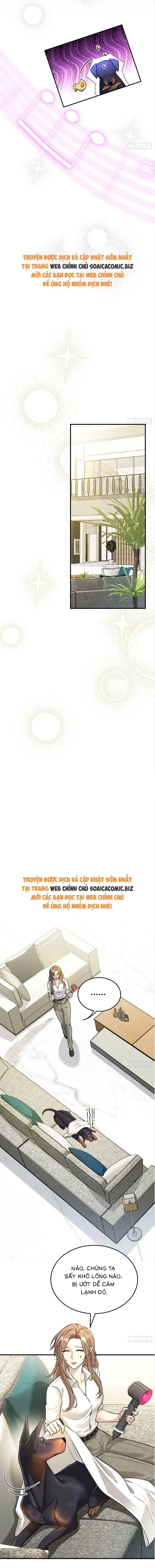 Ninita Yêu Dấu - Phần 2 Chapter 1693.2 - Trang 3