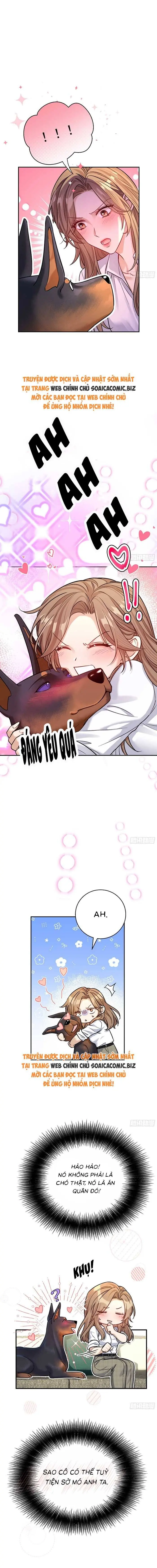 Ninita Yêu Dấu - Phần 2 Chapter 1693.2 - Trang 5