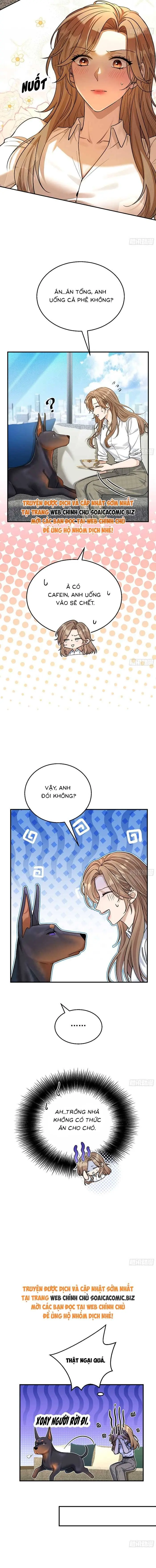 Ninita Yêu Dấu - Phần 2 Chapter 1693.2 - Trang 7