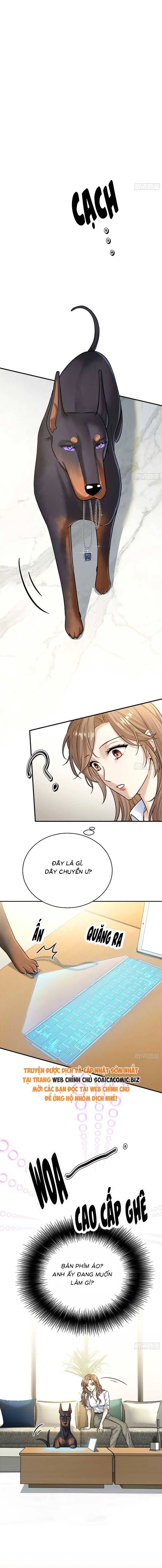 Ninita Yêu Dấu - Phần 2 Chapter 1693.2 - Trang 8
