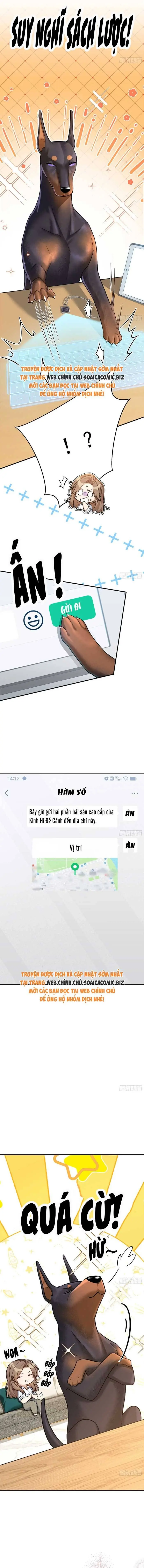 Ninita Yêu Dấu - Phần 2 Chapter 1693.2 - Trang 9