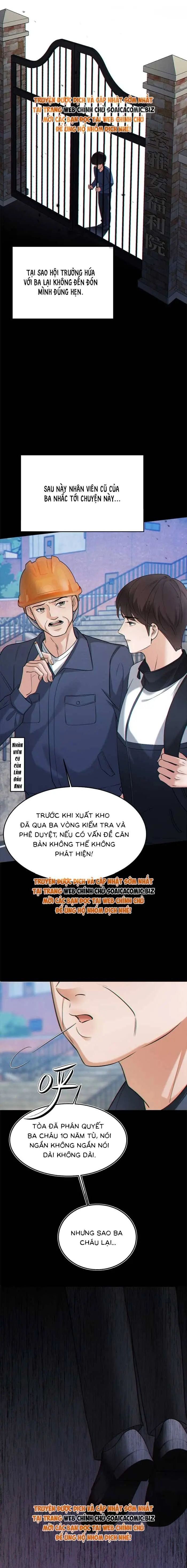 Ninita Yêu Dấu - Phần 2 Chapter 1693.3 - Trang 11