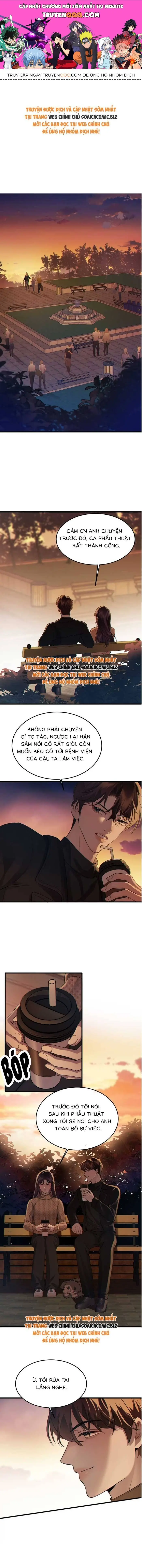 Ninita Yêu Dấu - Phần 2 Chapter 1693.3 - Trang 2