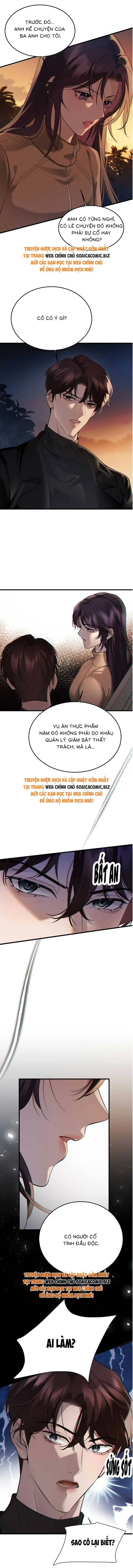 Ninita Yêu Dấu - Phần 2 Chapter 1693.3 - Trang 3