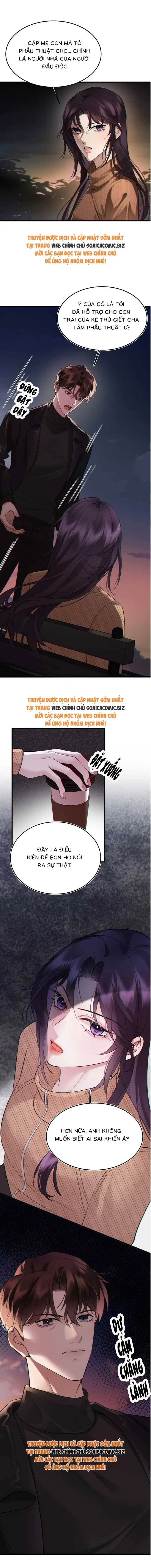 Ninita Yêu Dấu - Phần 2 Chapter 1693.3 - Trang 4