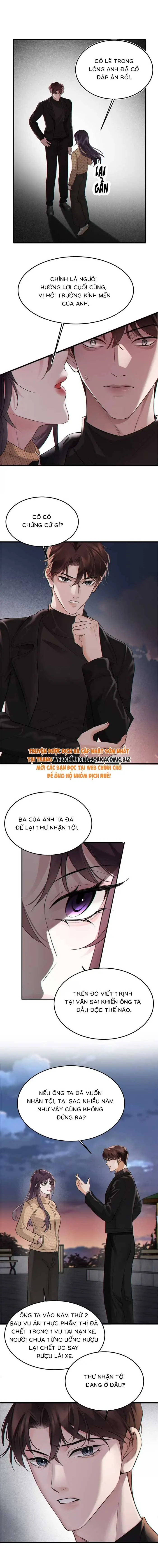 Ninita Yêu Dấu - Phần 2 Chapter 1693.3 - Trang 5