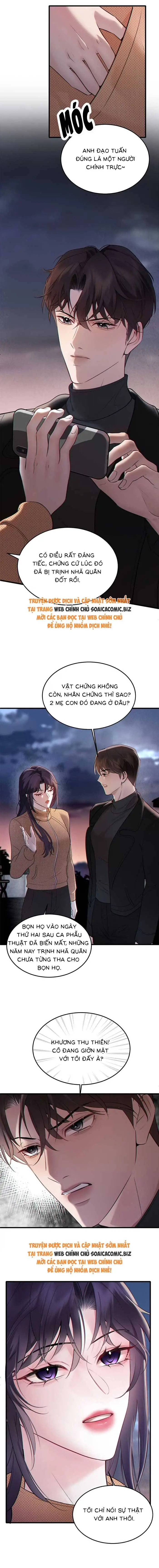 Ninita Yêu Dấu - Phần 2 Chapter 1693.3 - Trang 7