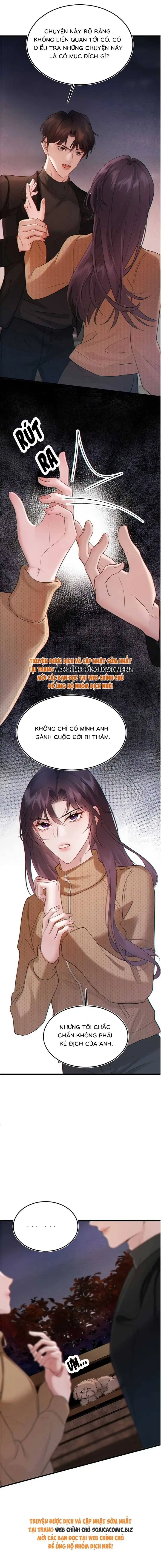 Ninita Yêu Dấu - Phần 2 Chapter 1693.3 - Trang 8