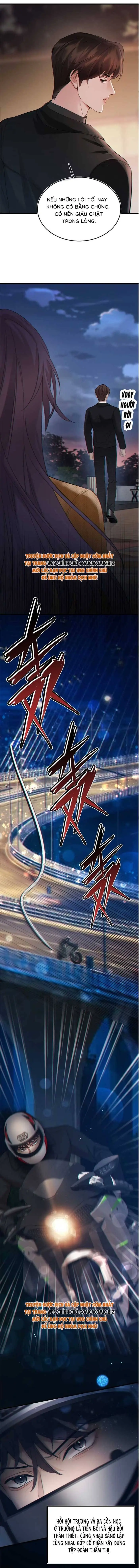 Ninita Yêu Dấu - Phần 2 Chapter 1693.3 - Trang 9