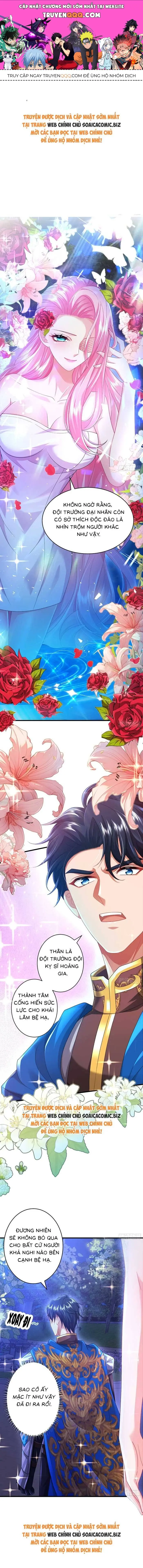 Ninita Yêu Dấu - Phần 2 Chapter 1693.4 - Trang 2