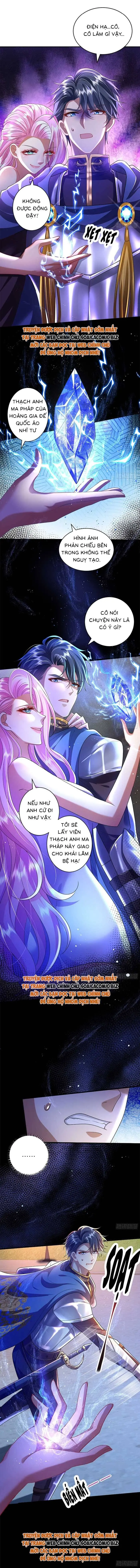 Ninita Yêu Dấu - Phần 2 Chapter 1693.4 - Trang 8