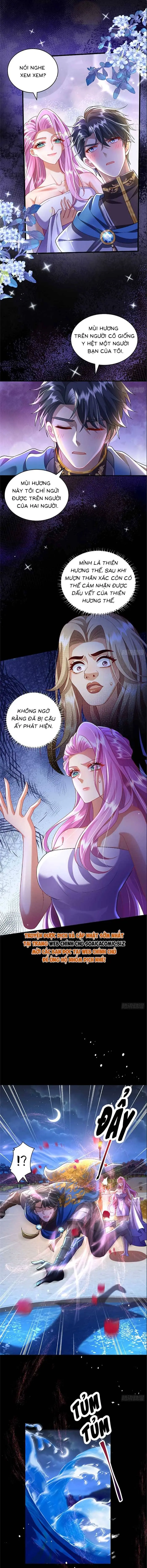 Ninita Yêu Dấu - Phần 2 Chapter 1693.5 - Trang 4
