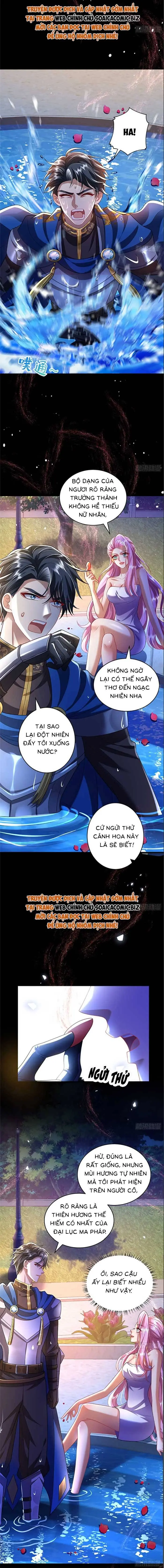 Ninita Yêu Dấu - Phần 2 Chapter 1693.5 - Trang 5