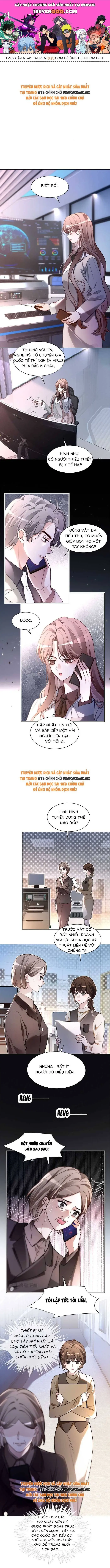 Ninita Yêu Dấu - Phần 2 Chapter 1703.2 - Trang 2