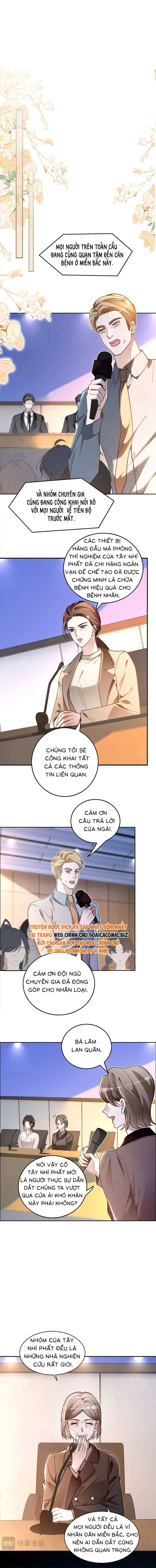 Ninita Yêu Dấu - Phần 2 Chapter 1703.2 - Trang 3