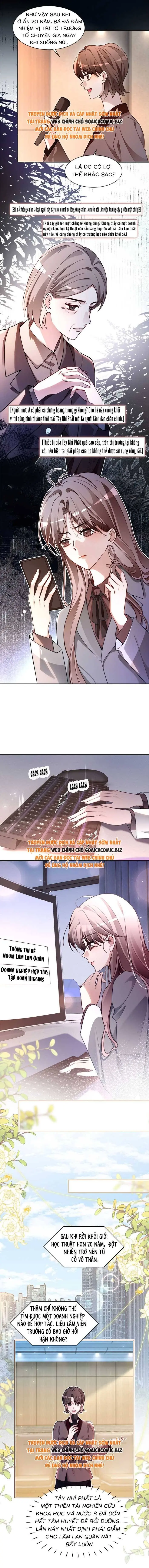 Ninita Yêu Dấu - Phần 2 Chapter 1703.2 - Trang 4
