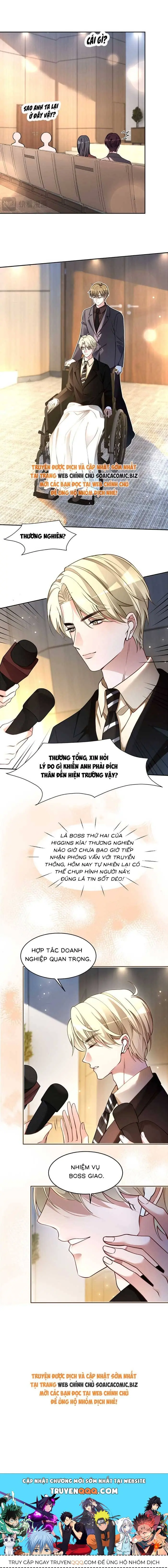 Ninita Yêu Dấu - Phần 2 Chapter 1703.2 - Trang 5