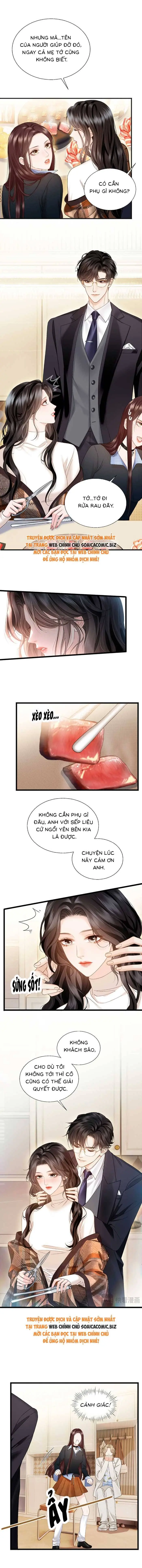 Ninita Yêu Dấu - Phần 2 Chapter 1703.3 - Trang 4
