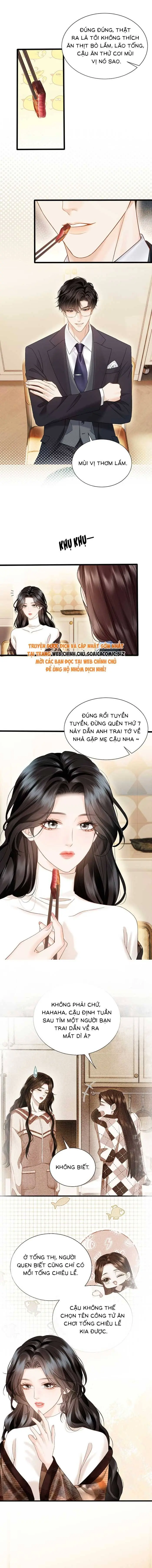 Ninita Yêu Dấu - Phần 2 Chapter 1703.3 - Trang 6