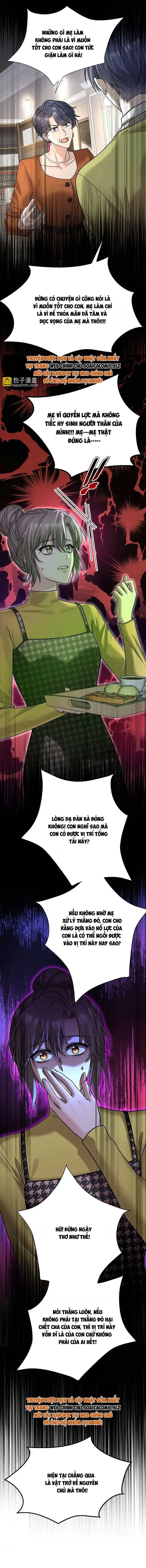 Ninita Yêu Dấu - Phần 2 Chapter 1703.4 - Trang 10