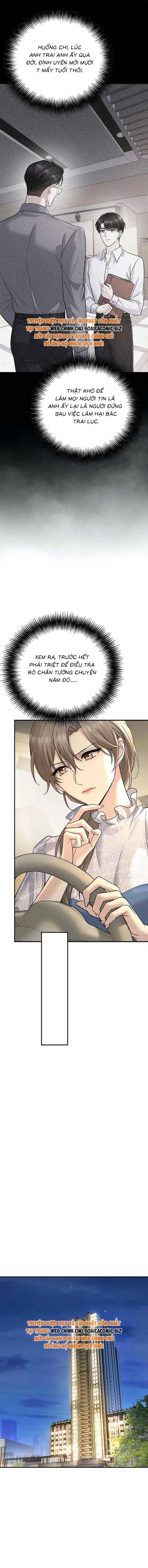Ninita Yêu Dấu - Phần 2 Chapter 1703.4 - Trang 13