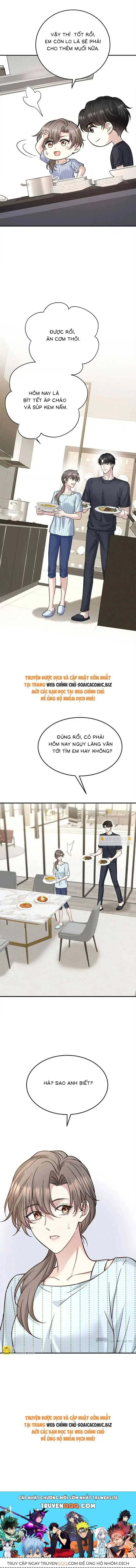 Ninita Yêu Dấu - Phần 2 Chapter 1703.4 - Trang 15