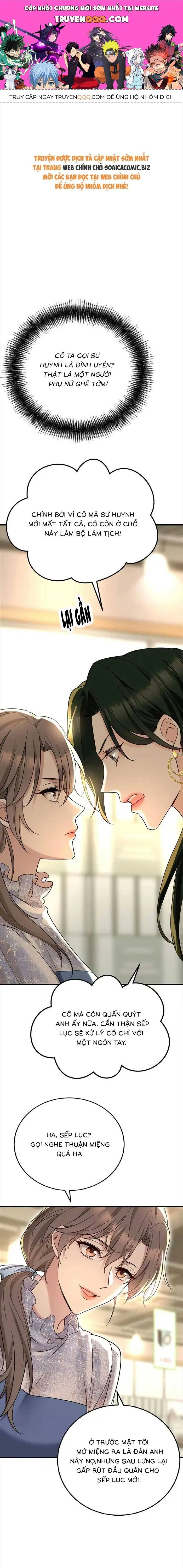Ninita Yêu Dấu - Phần 2 Chapter 1703.4 - Trang 2
