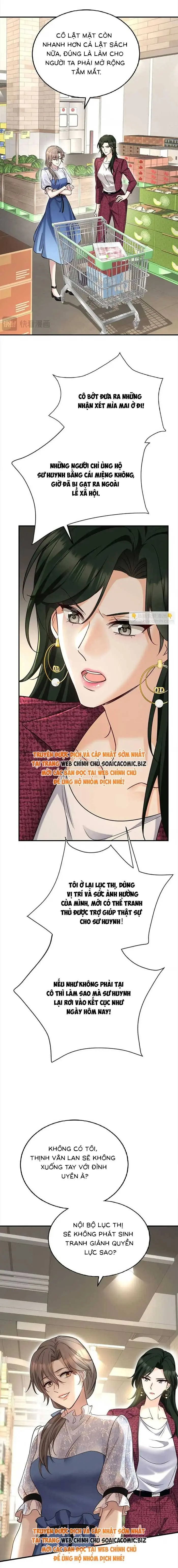 Ninita Yêu Dấu - Phần 2 Chapter 1703.4 - Trang 3
