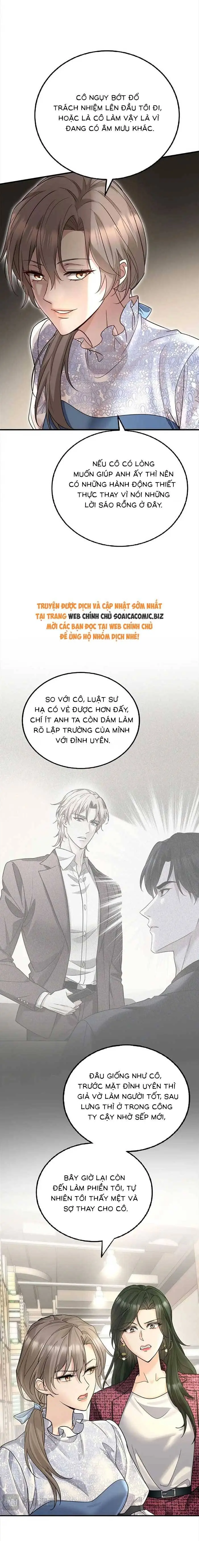 Ninita Yêu Dấu - Phần 2 Chapter 1703.4 - Trang 4