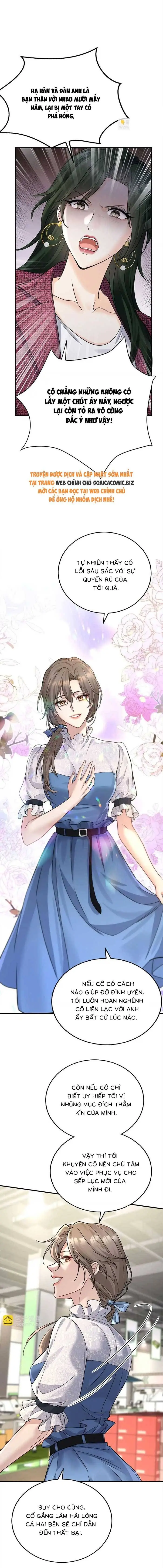 Ninita Yêu Dấu - Phần 2 Chapter 1703.4 - Trang 5