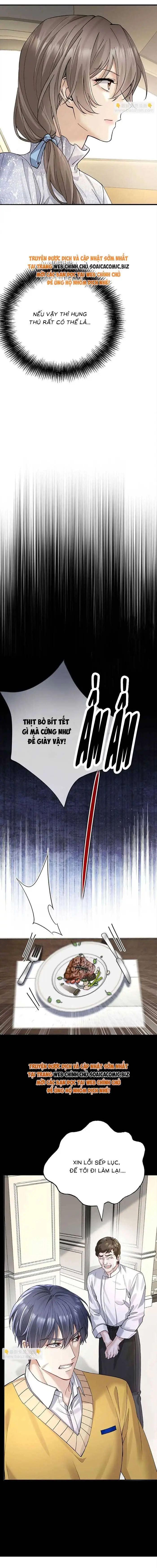 Ninita Yêu Dấu - Phần 2 Chapter 1703.4 - Trang 7