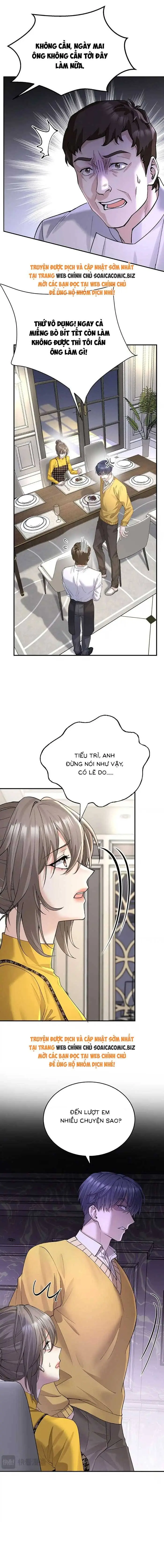 Ninita Yêu Dấu - Phần 2 Chapter 1703.4 - Trang 8