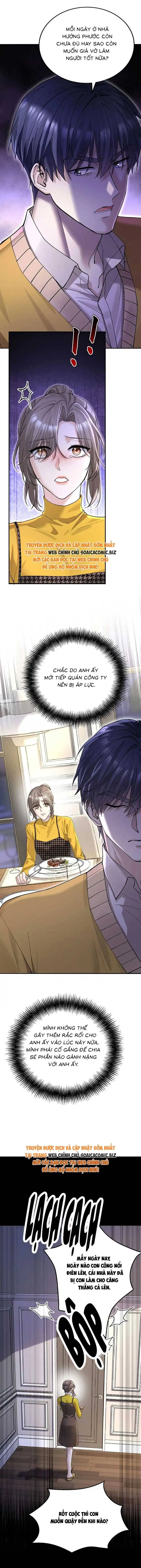 Ninita Yêu Dấu - Phần 2 Chapter 1703.4 - Trang 9