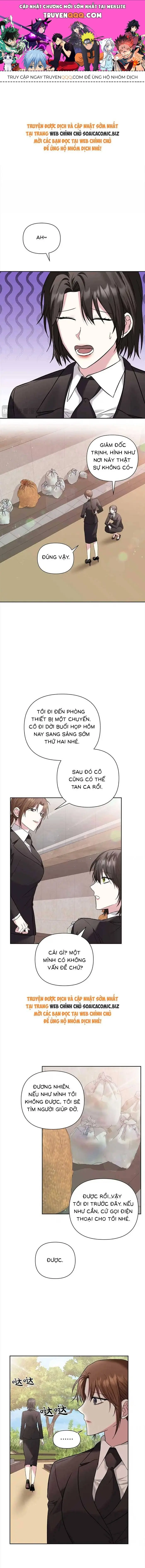 Ninita Yêu Dấu - Phần 2 Chapter 1703.5 - Trang 2