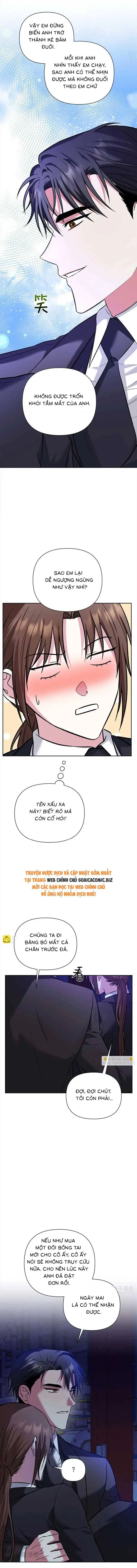 Ninita Yêu Dấu - Phần 2 Chapter 1703.5 - Trang 9