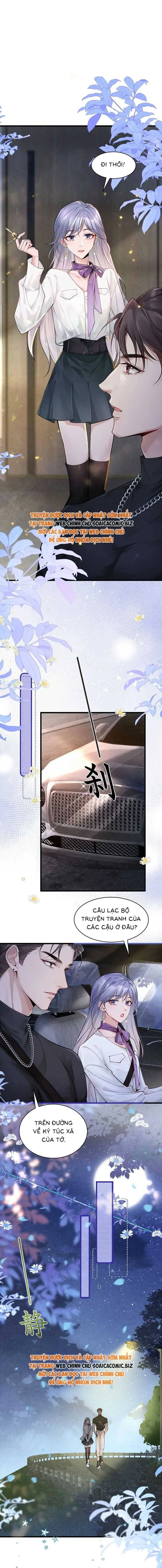 Ninita Yêu Dấu - Phần 2 Chapter 1703.6 - Trang 10