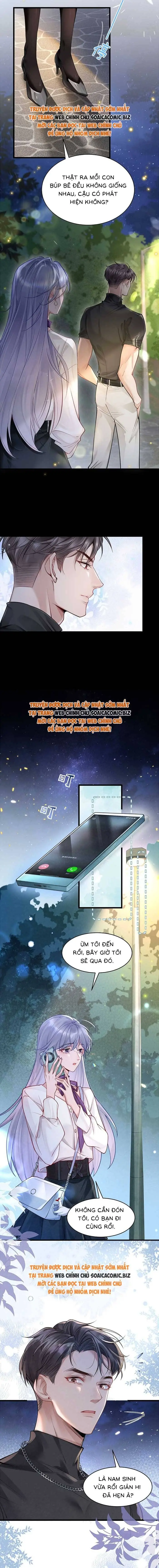 Ninita Yêu Dấu - Phần 2 Chapter 1703.6 - Trang 13
