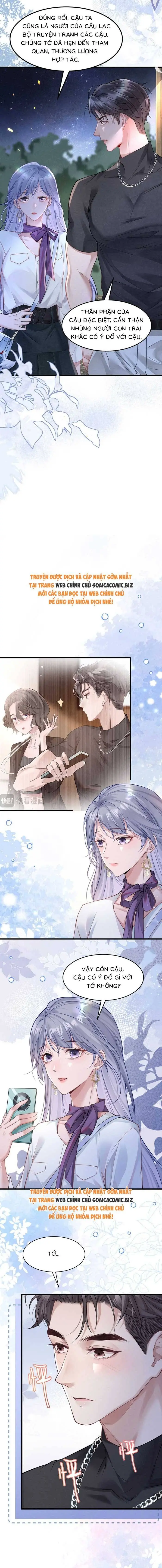 Ninita Yêu Dấu - Phần 2 Chapter 1703.6 - Trang 14