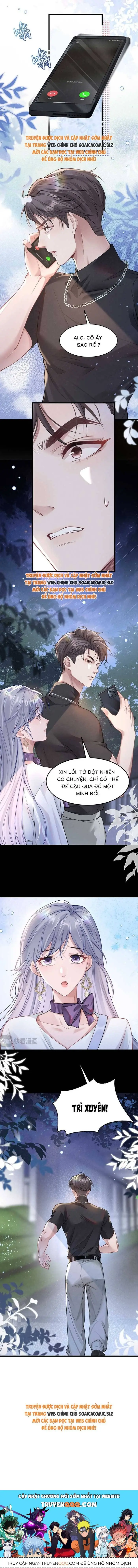 Ninita Yêu Dấu - Phần 2 Chapter 1703.6 - Trang 15