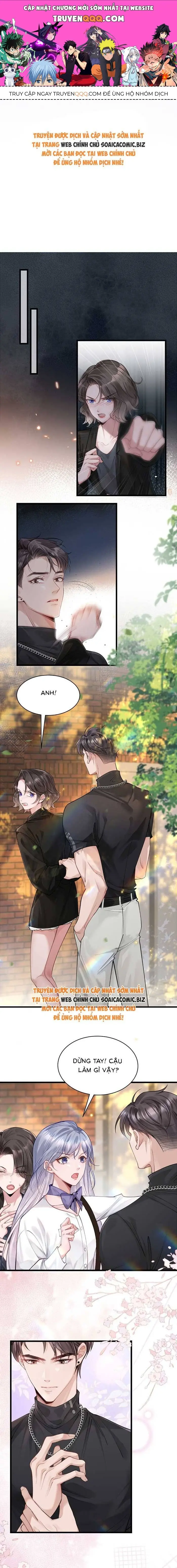 Ninita Yêu Dấu - Phần 2 Chapter 1703.6 - Trang 2