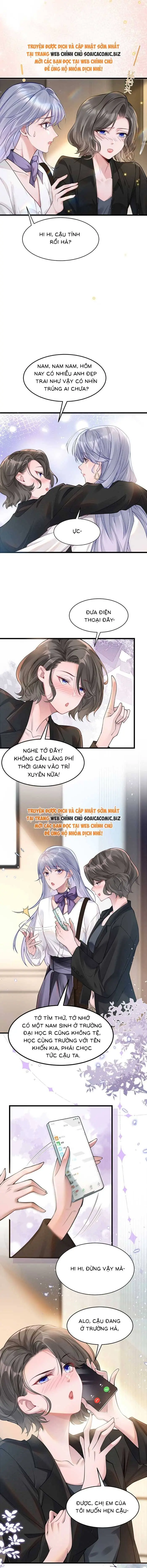 Ninita Yêu Dấu - Phần 2 Chapter 1703.6 - Trang 5