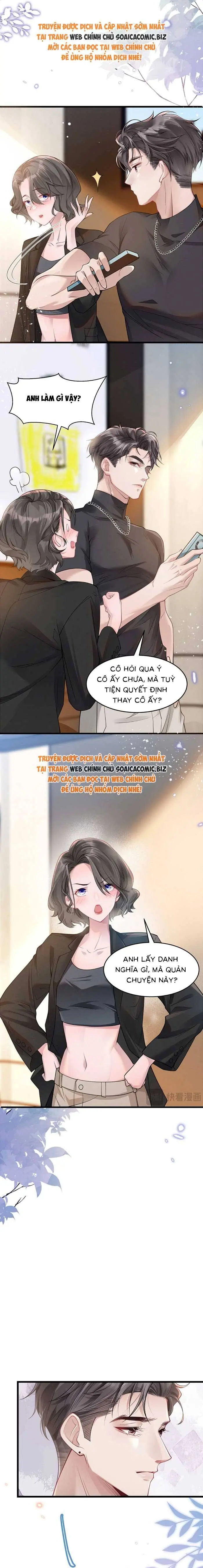 Ninita Yêu Dấu - Phần 2 Chapter 1703.6 - Trang 6