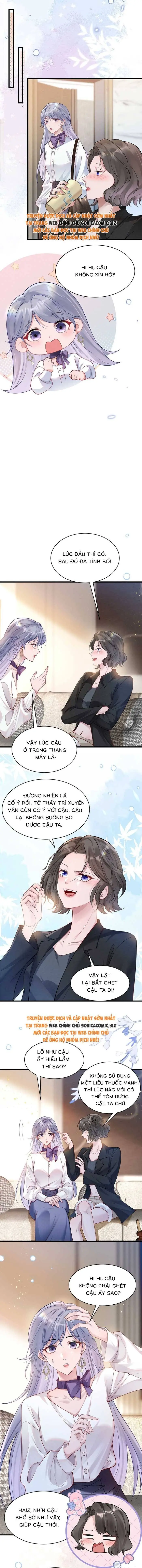 Ninita Yêu Dấu - Phần 2 Chapter 1703.6 - Trang 8
