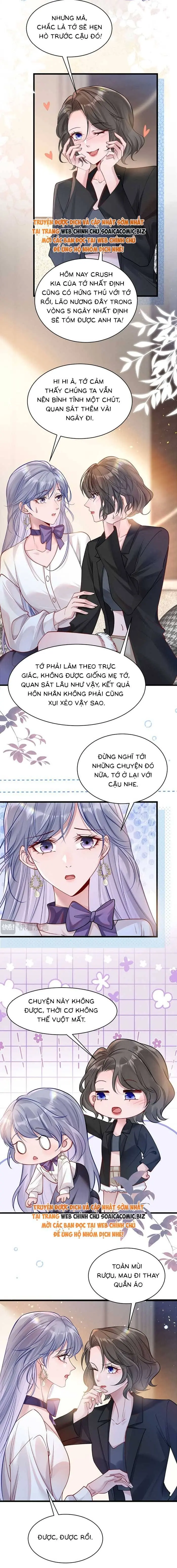Ninita Yêu Dấu - Phần 2 Chapter 1703.6 - Trang 9