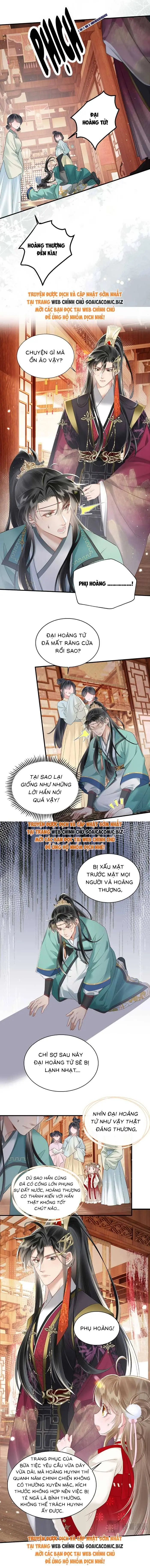 Ninita Yêu Dấu - Phần 2 Chapter 1703.7 - Trang 6