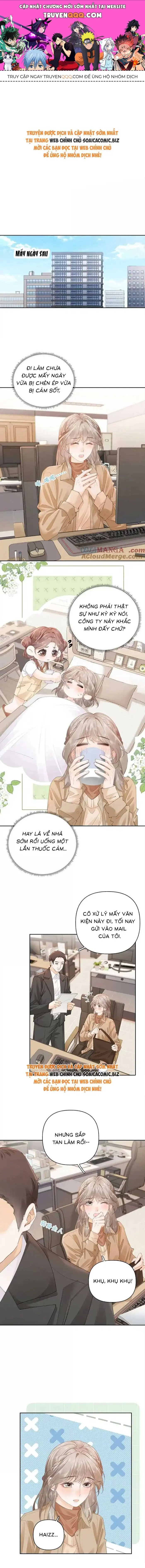 Ninita Yêu Dấu - Phần 2 Chapter 1703.8 - Trang 2