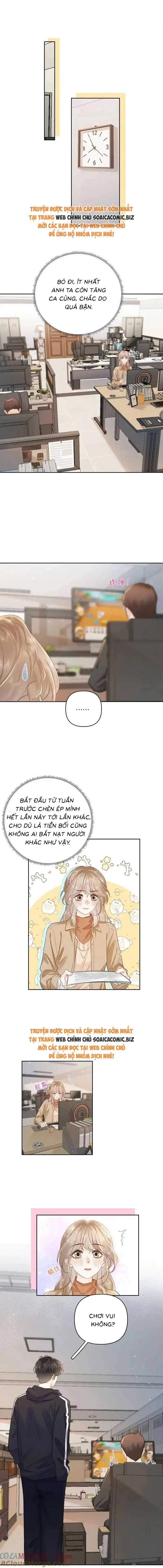 Ninita Yêu Dấu - Phần 2 Chapter 1703.8 - Trang 3