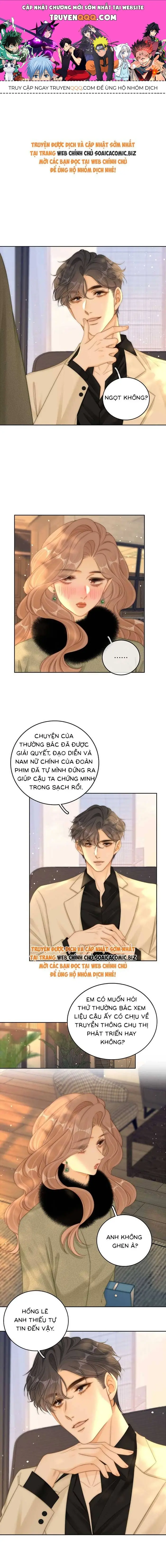 Ninita Yêu Dấu - Phần 2 Chapter 1703.9 - Trang 2