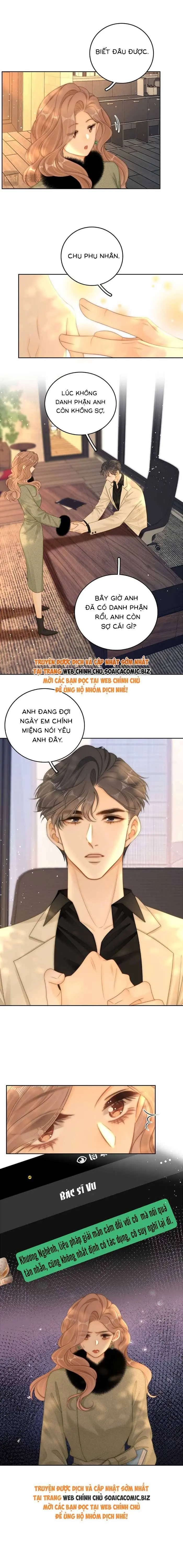 Ninita Yêu Dấu - Phần 2 Chapter 1703.9 - Trang 3